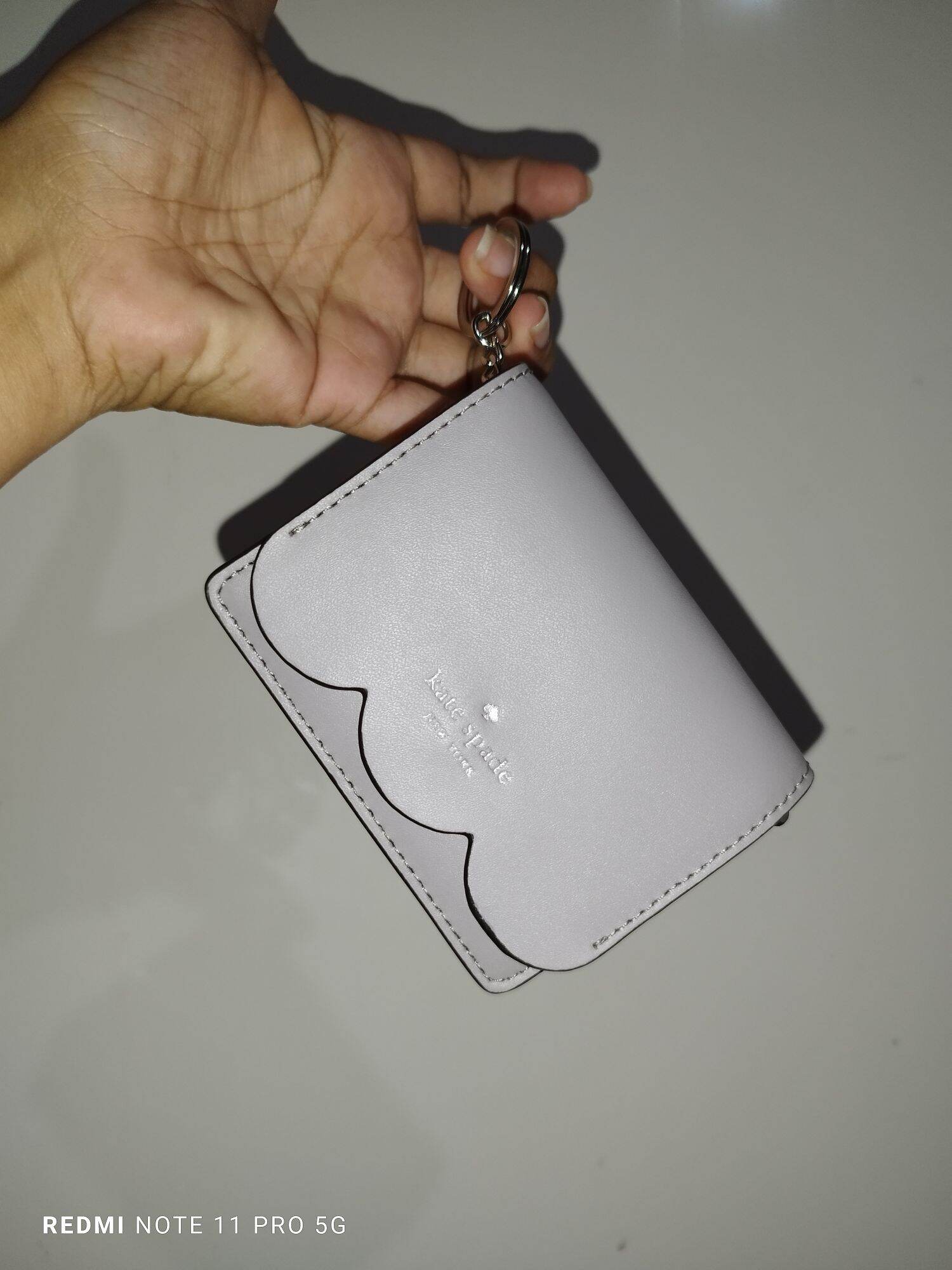 Kate spade best sale magnolia street wallet