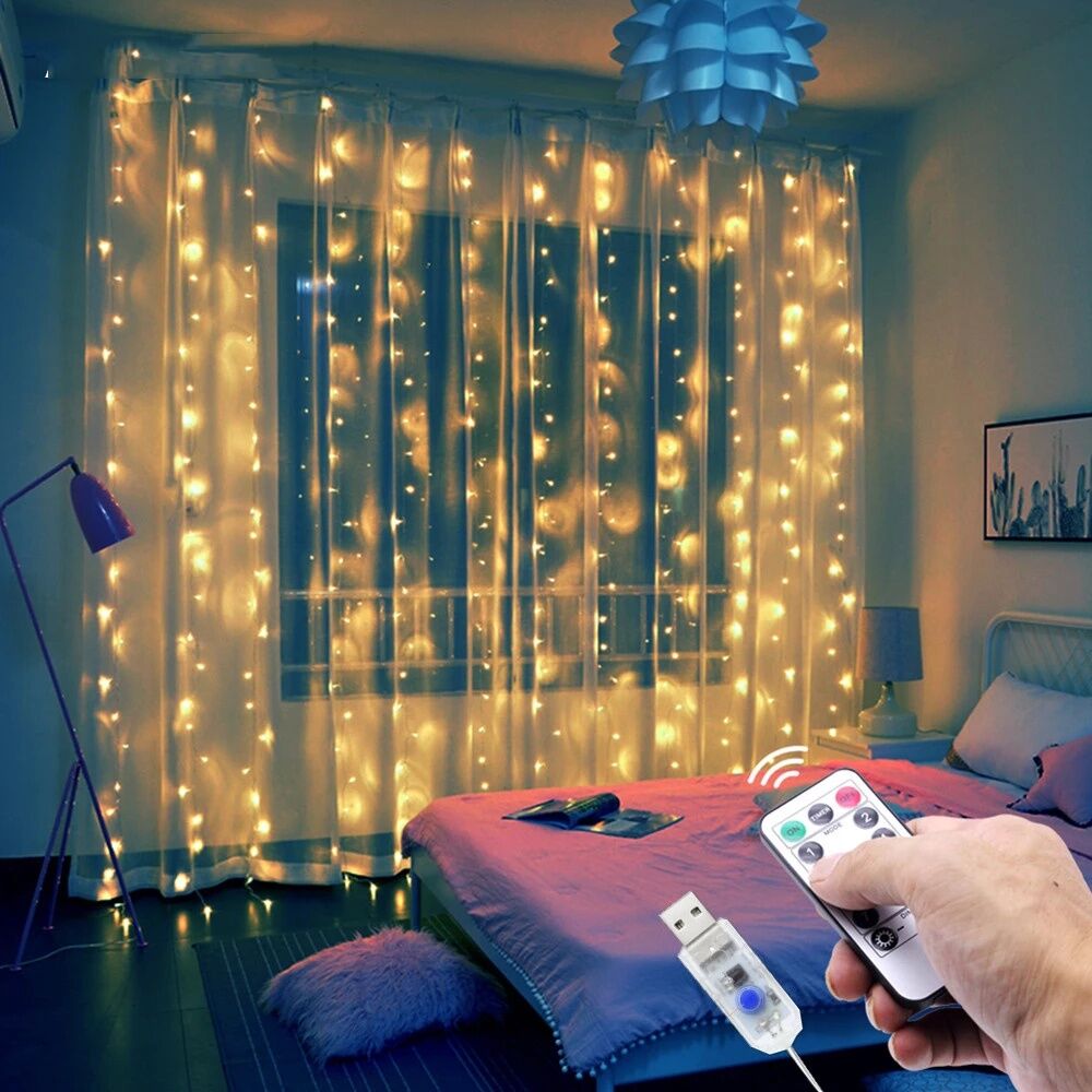 Remote lights deals for room