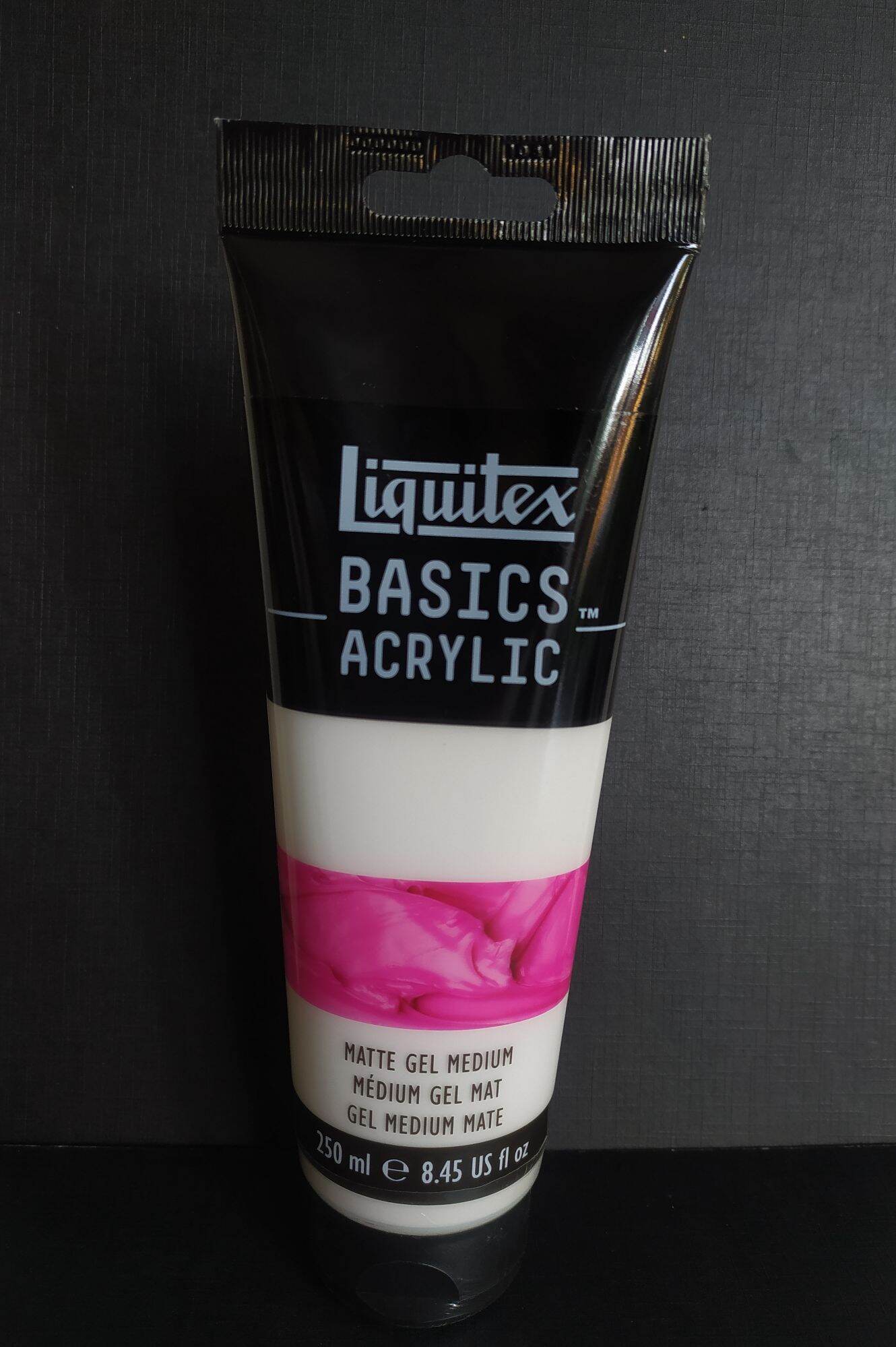 Liquitex BASICS Mediums 250 ml