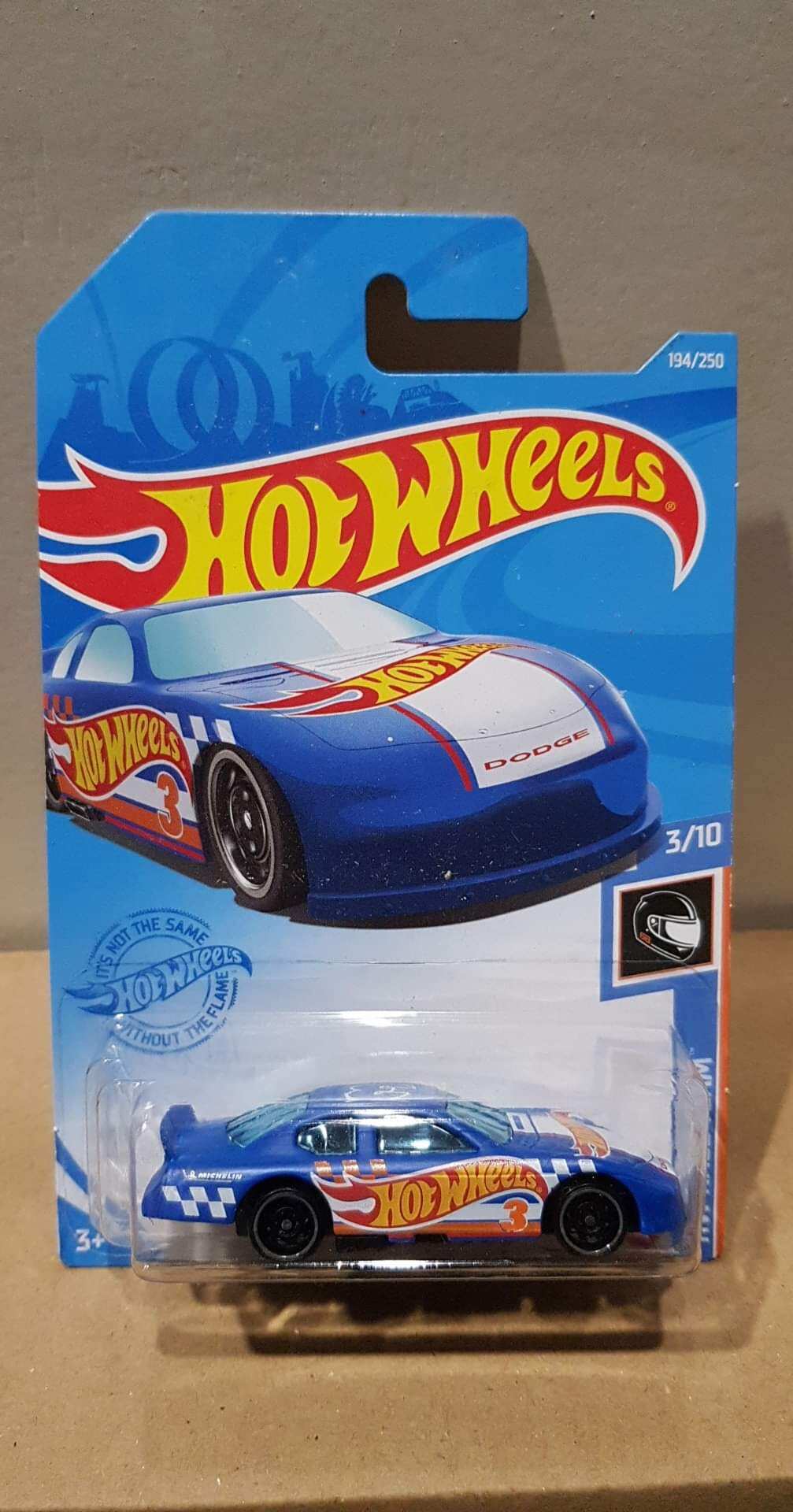 HOTWHEELS RACE TEAM Lazada PH