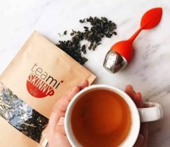 TeaMi Blends Skinny Tea Lazada PH