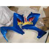 SGP Genuine Legshield raider 150 Reborn carb type