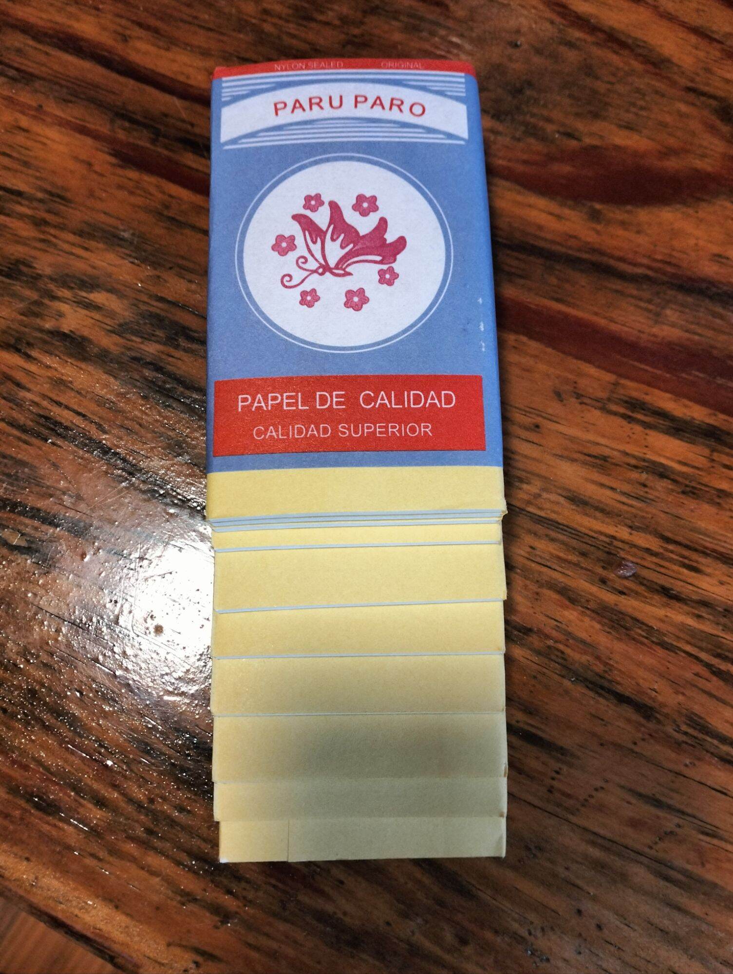 la reyna tobacco La Reyna Mascadas Tobacco: Organic Native Tobacco Leaves & Natural Rolling  Papers 78Mm