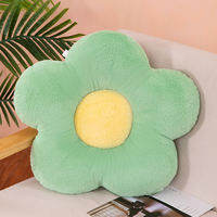 QIAOSHANG | Flower Pattern Multi-Use Seat Cushion