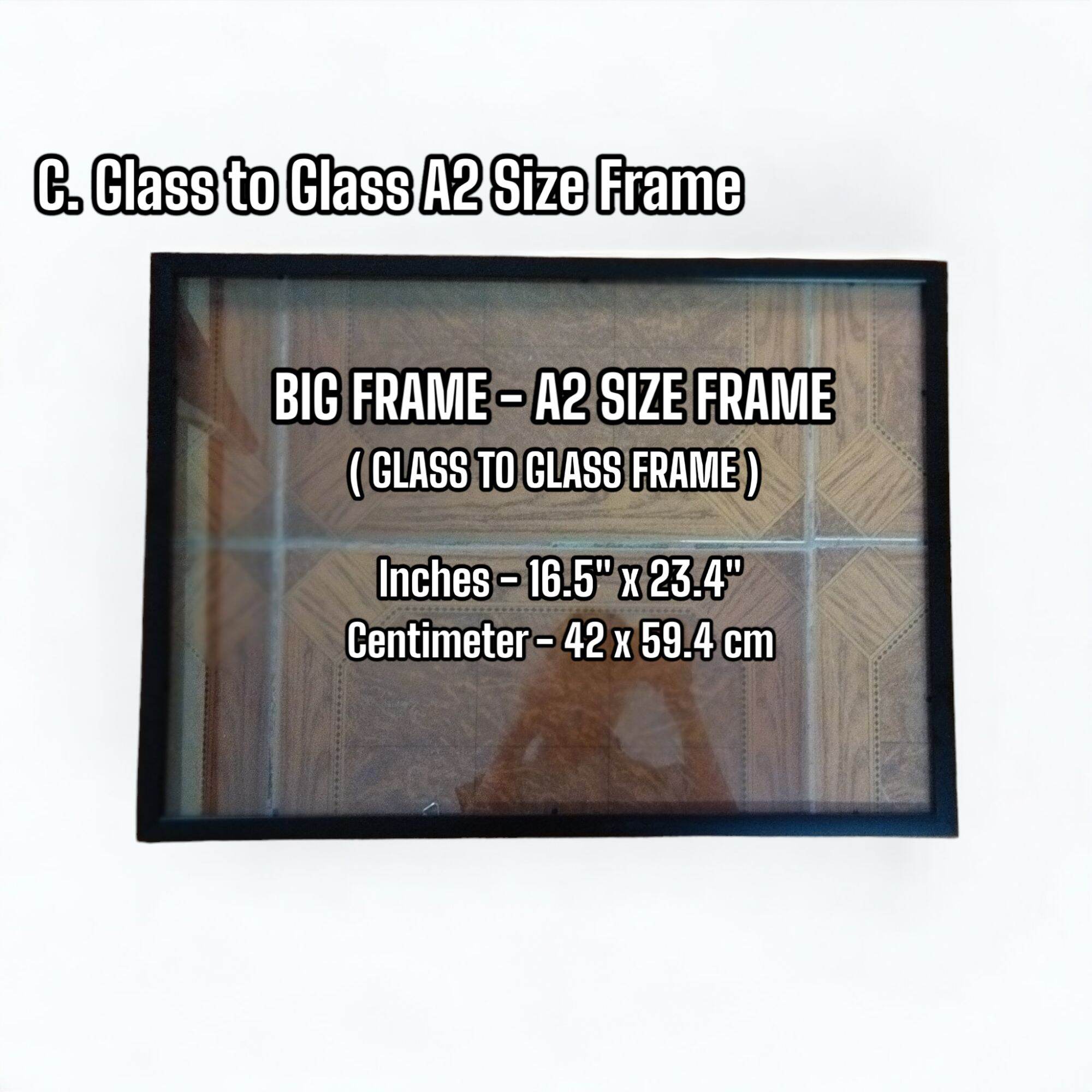 Cm A2 Size In Cm Frame A2 frame size in inches