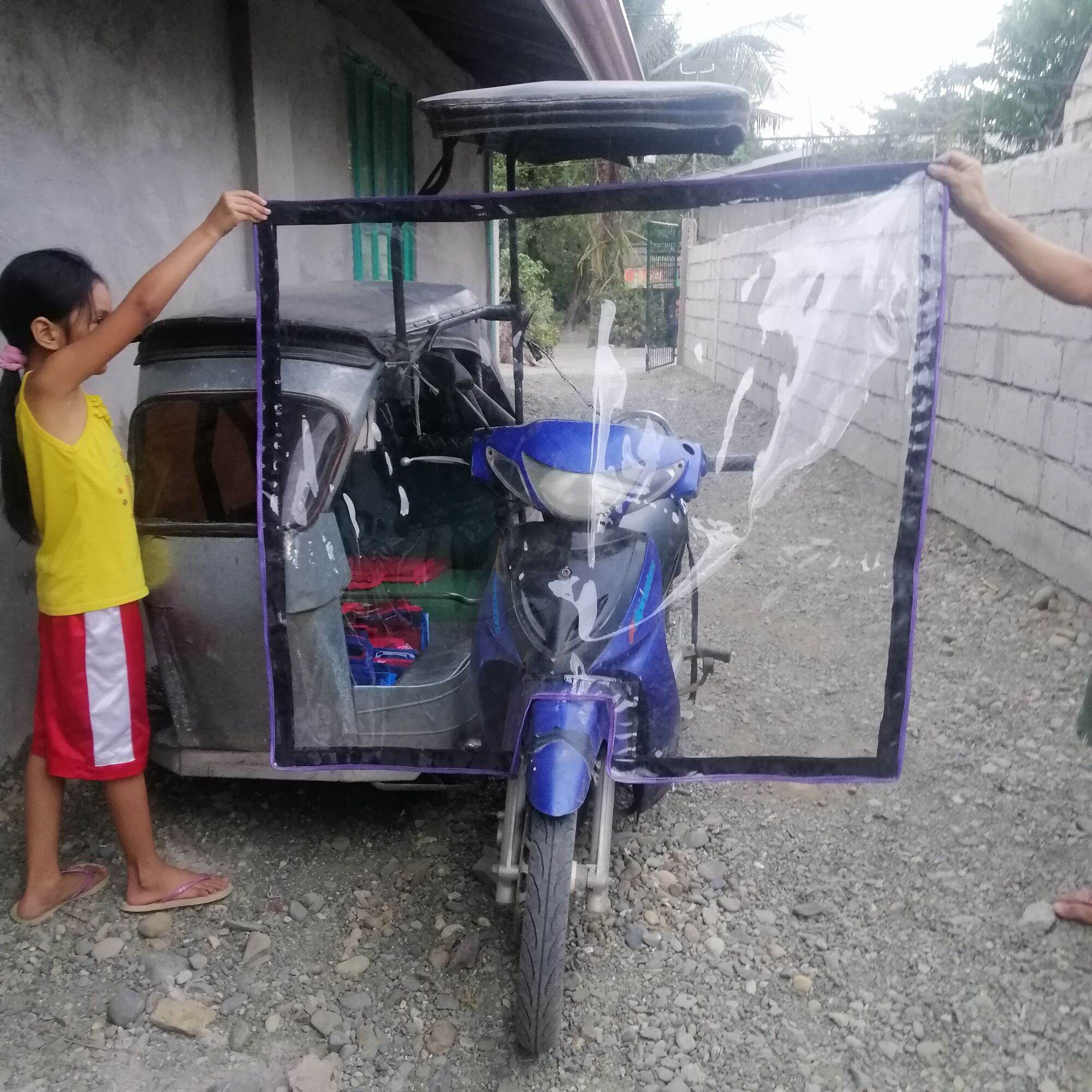 Tricycle cover shop for sale