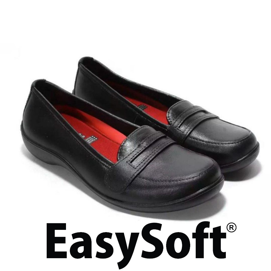 Easy soft shop shoes for girls