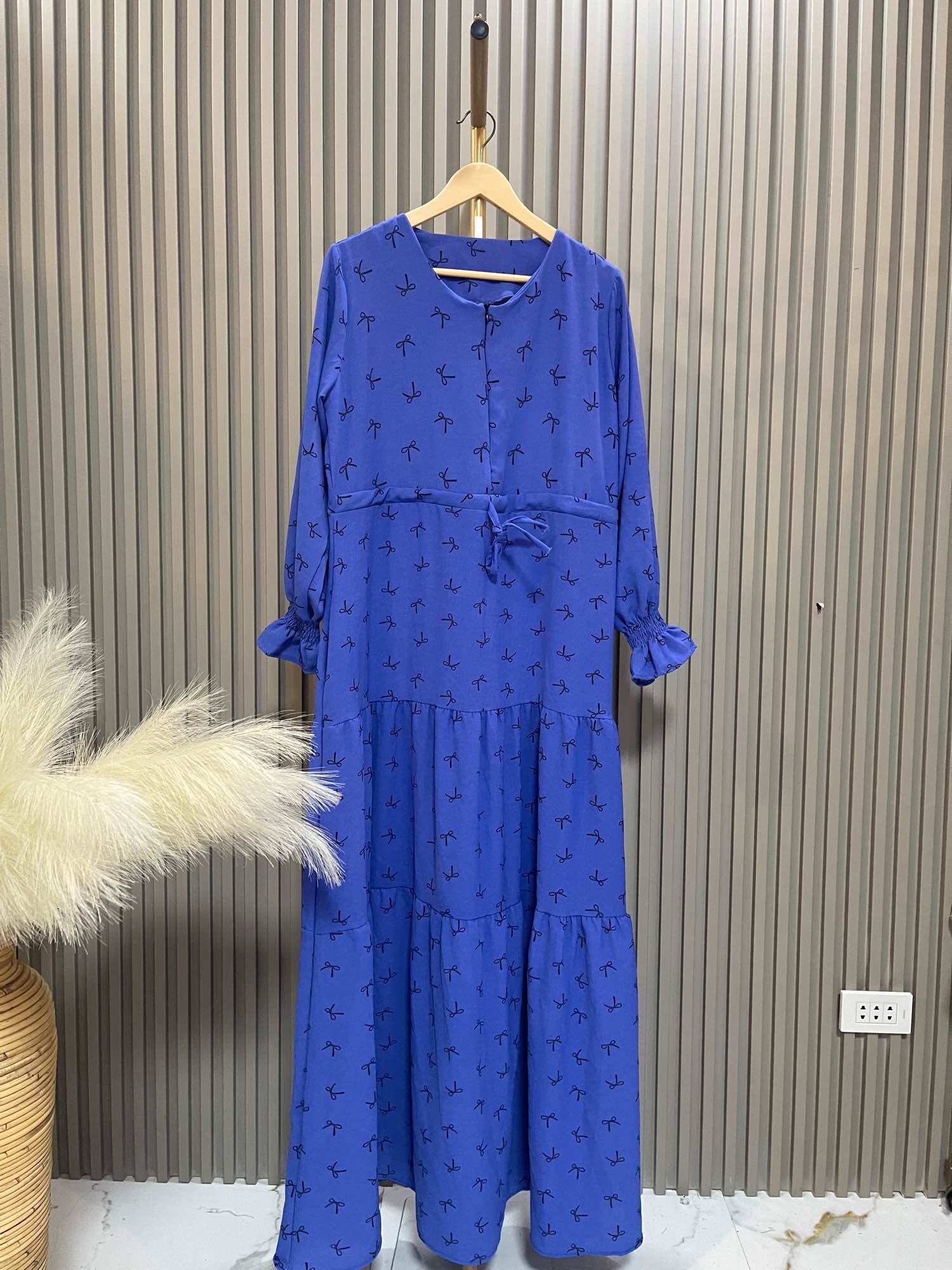 Shop Muslim Dress Women Navy Blue Cheap Fast & Easy | Lazada Philippines Shop Muslim Dress Women Navy Blue Cheap Fast & Easy | Lazada Philippines