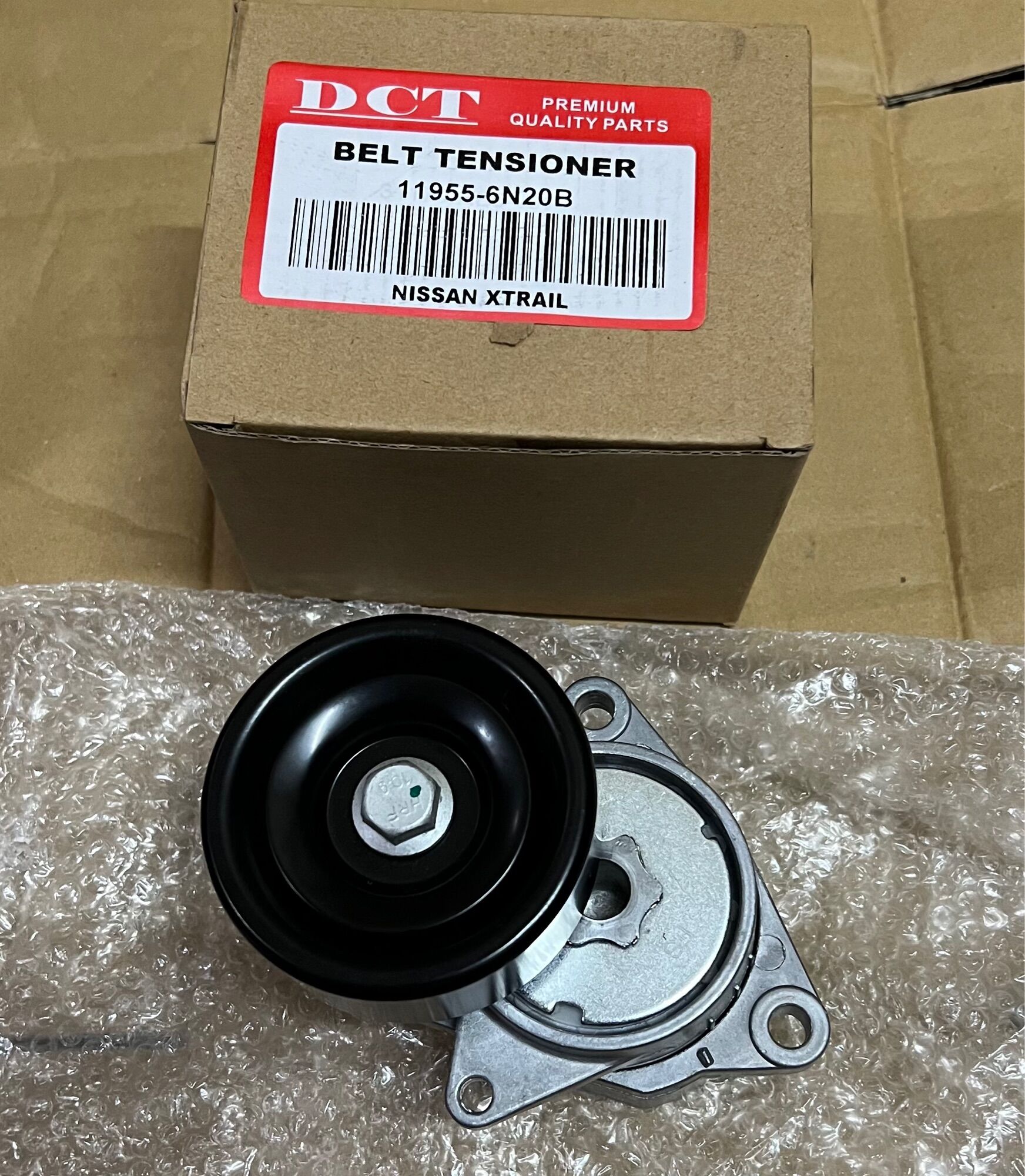 BELT TENSIONER FOR NISSAN XTRAIL Lazada PH