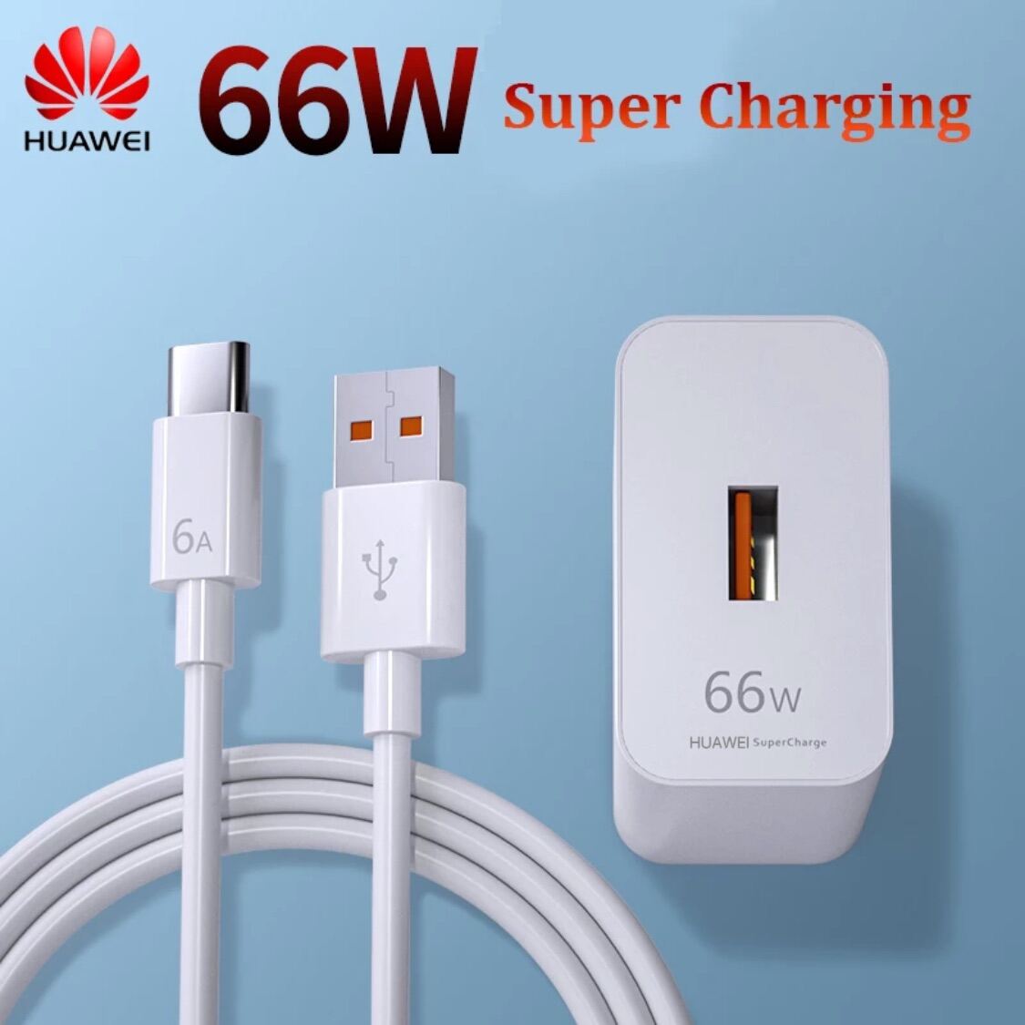 Original Huawei Mate Pro P Pro W Super Charger A Supercharge