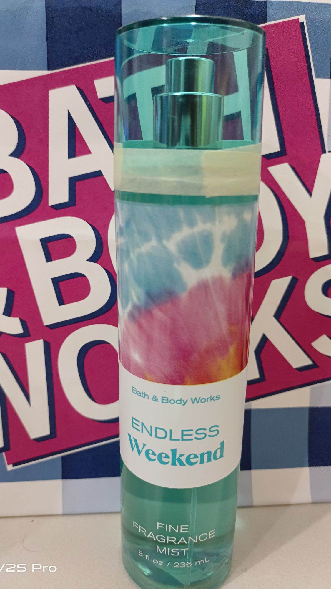 Bath and Body Works USA/Canada/UAE Lazada PH