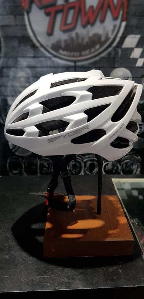 Berm Spyder Arx Mtb Helmet Buy Helmet For Mtb Spyder Online - Main Image