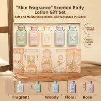 Roopy | Moisturizing Aromatic Body Lotion 60ml