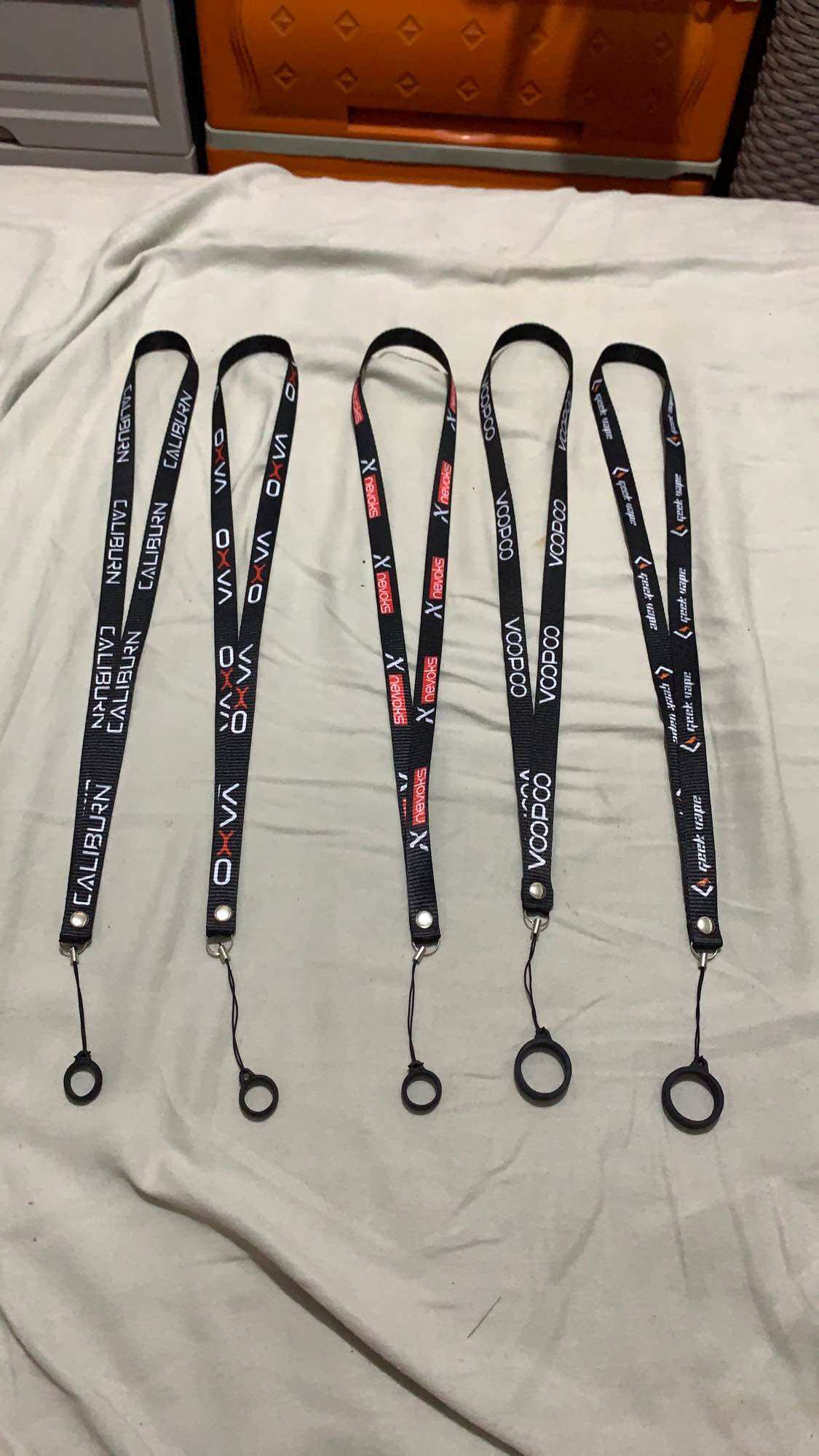 elfbar elfa master akku Oxva Xlim Pro (1/2/DNA) belt by D4nnyCV | Download free STL model