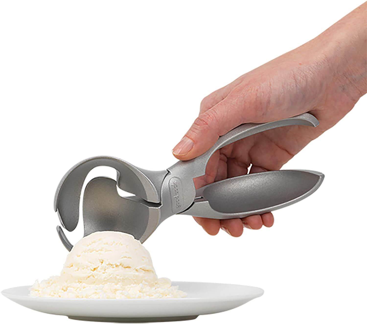 ZEUS ICE CREAM SCOOP 50mm Lazada PH