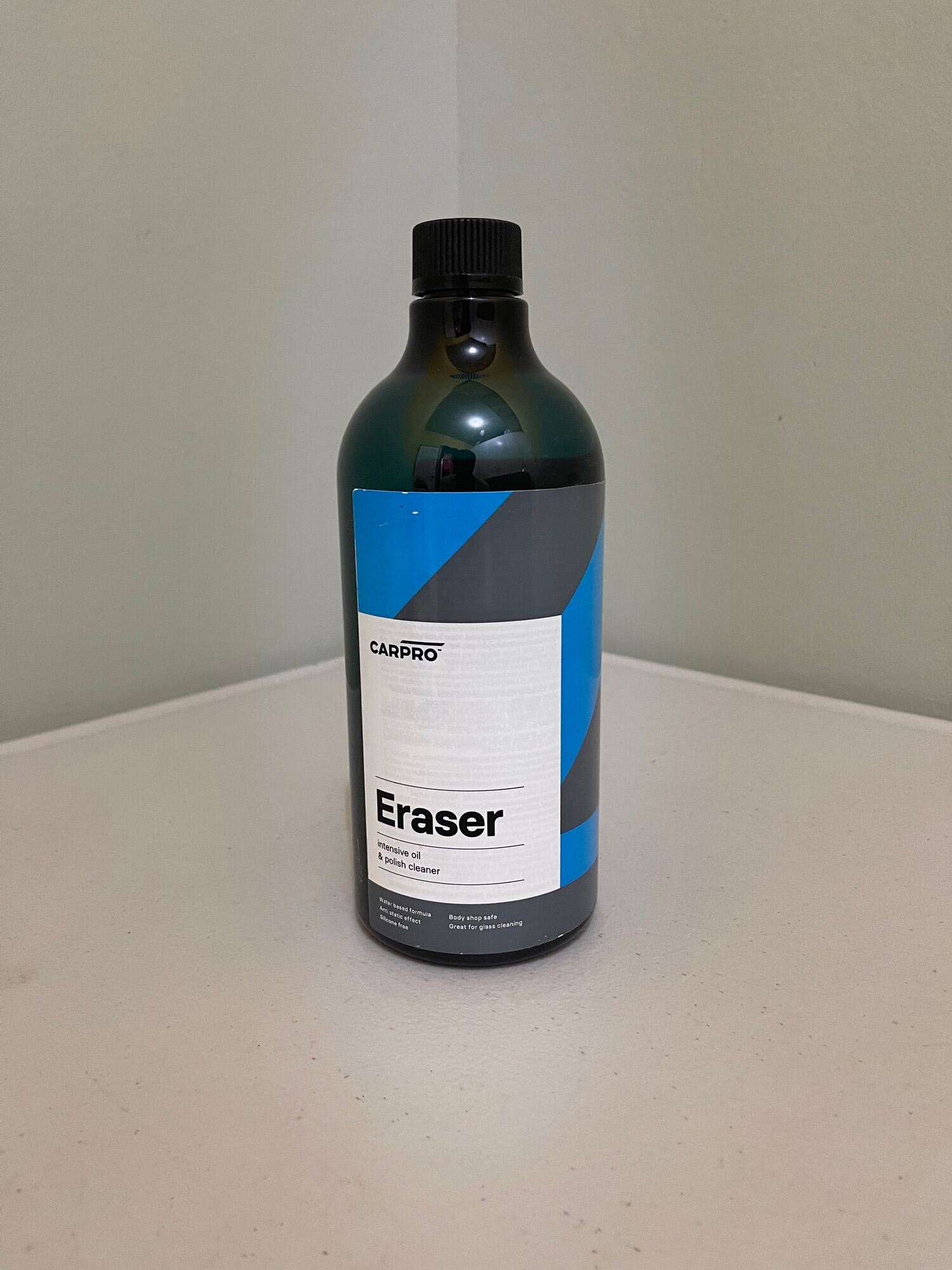 Carpro Eraser 1 Liter Lazada PH