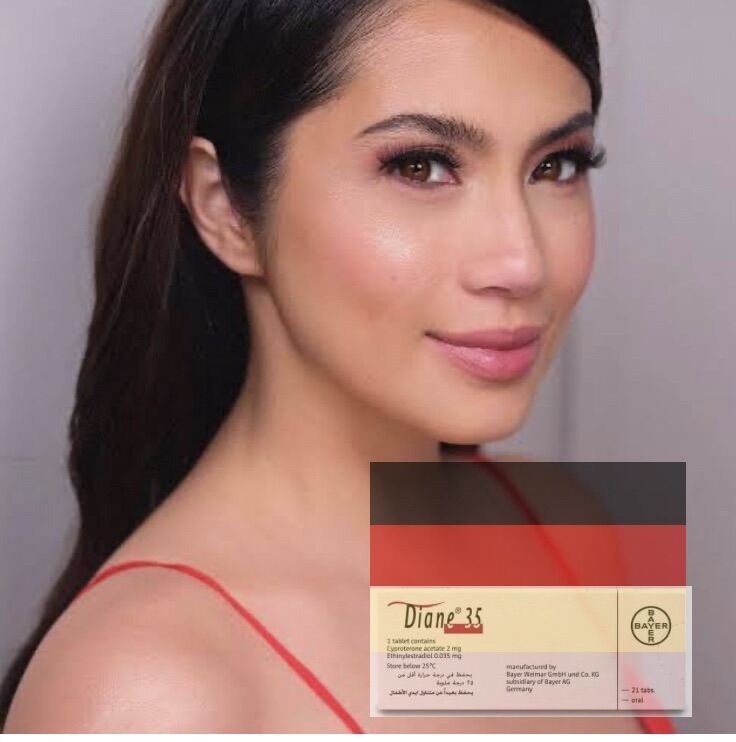 Dianne Jhermany Lazada PH