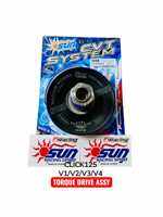 SUN RACING SPIRIT TORQUE DRIVE ASSEMBLY CLICK125i V1/V2/V3/V4
