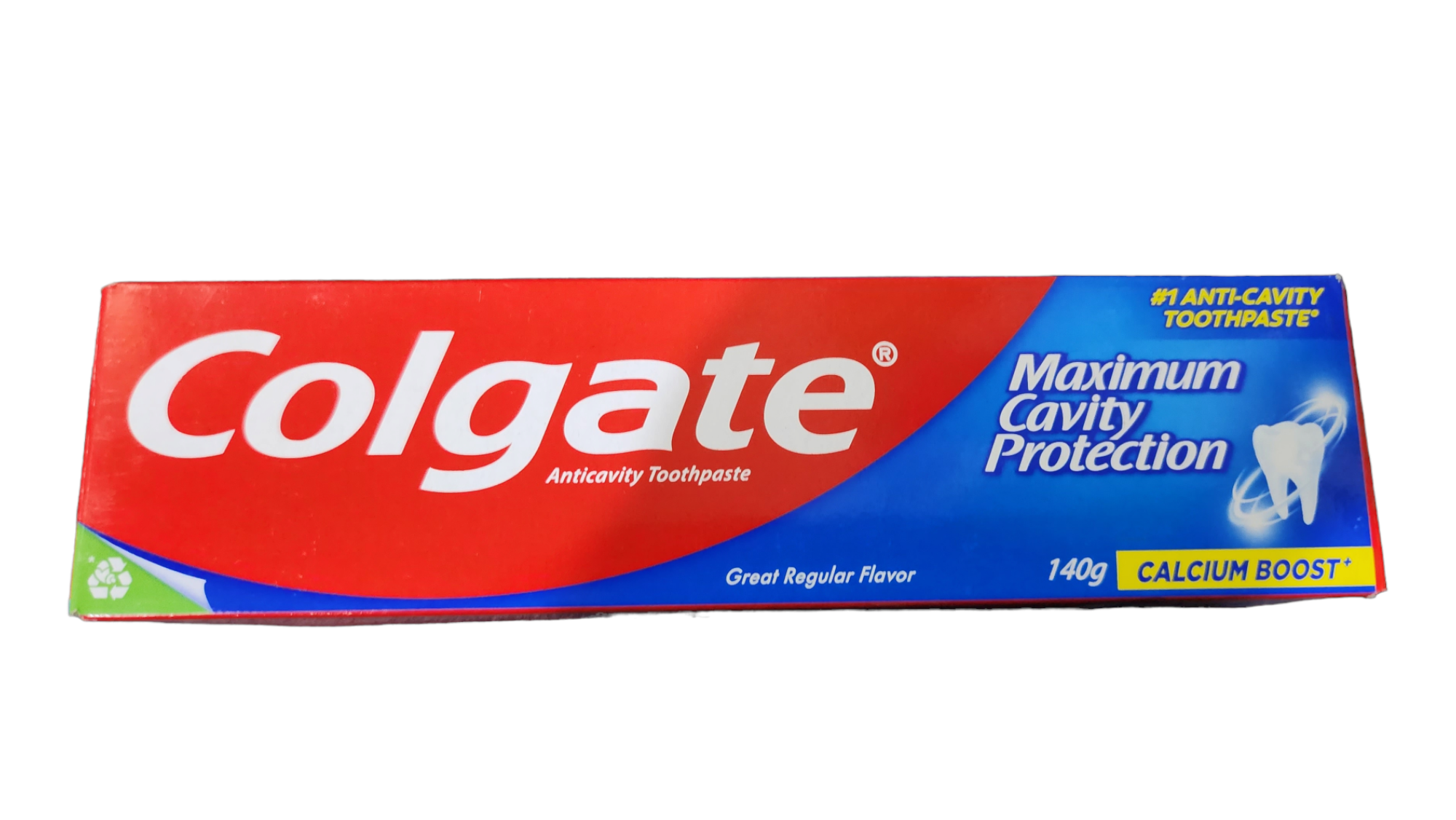 colgate toothpaste white 140g | Lazada PH