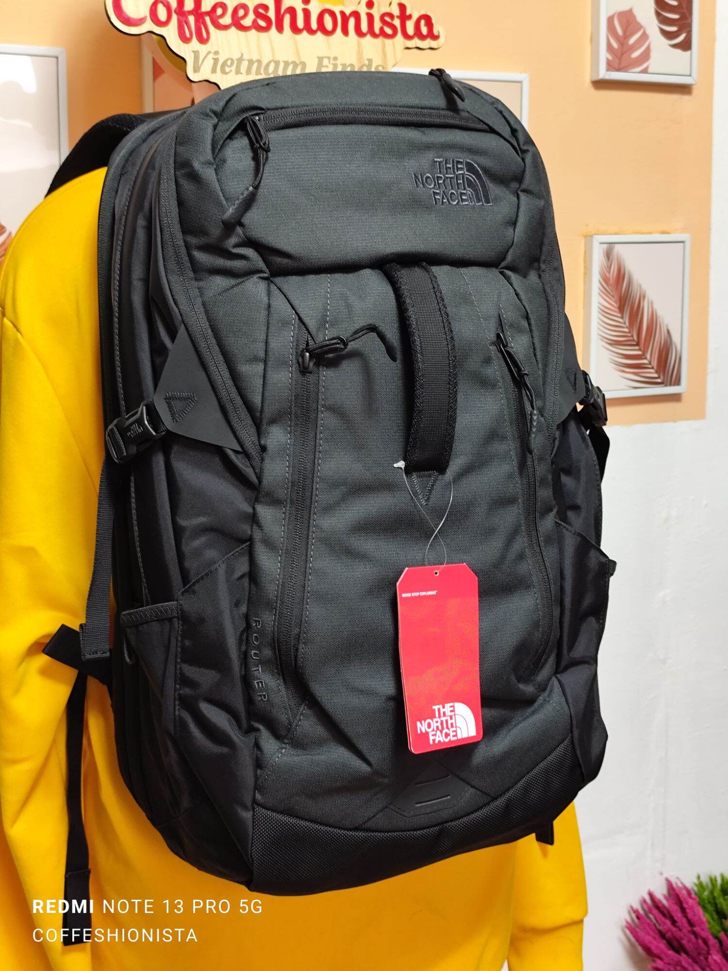 backpacks like patagonia reddit Aer Travel Pack 3 Small vs. Patagonia Mini MLC