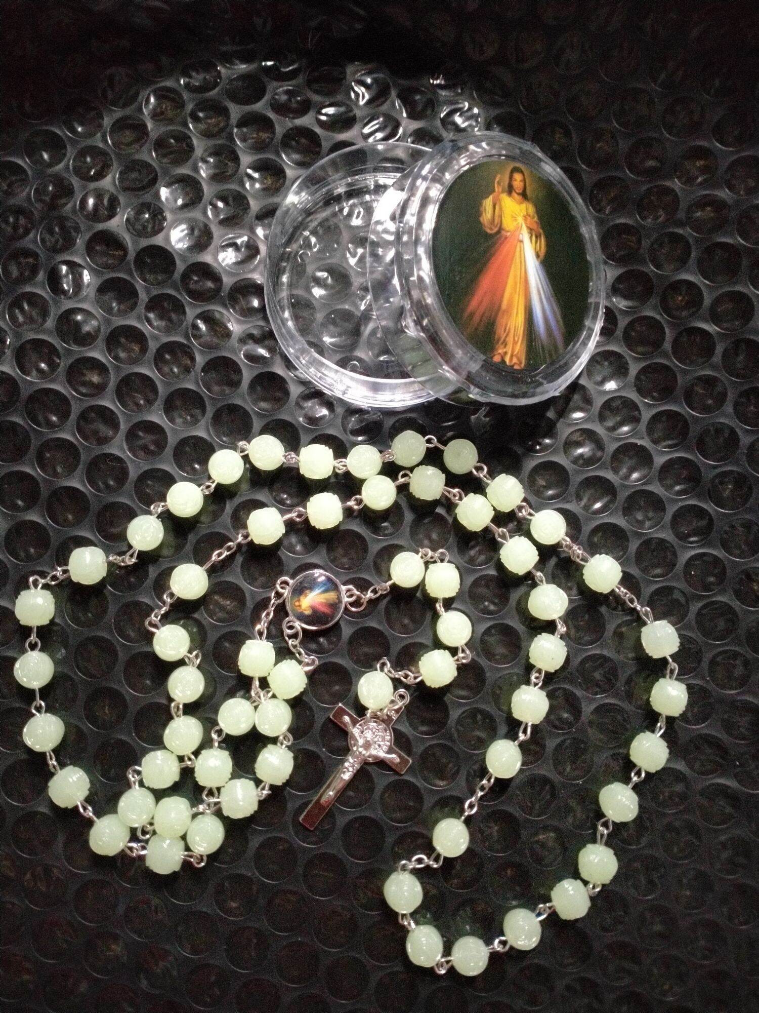 15 Minute Luminous Rosary - wz7pyzr