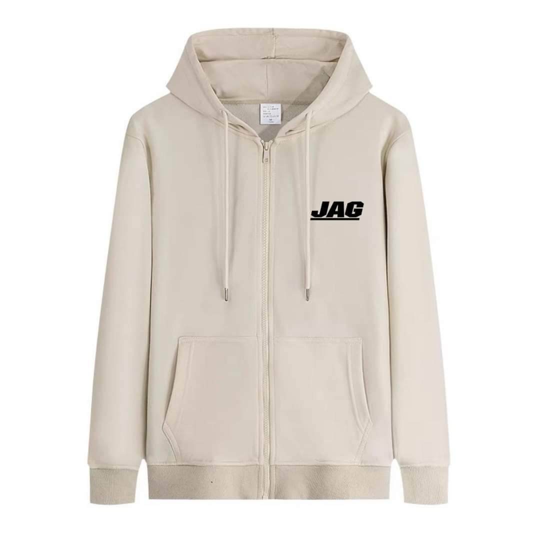 Jag hoodie jacket hotsell