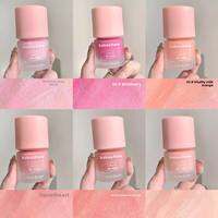 Luminous Contour Liquid Blush Long-lasting