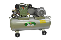 VESPA Air Compressor Belt Type 2HP Heavy Duty