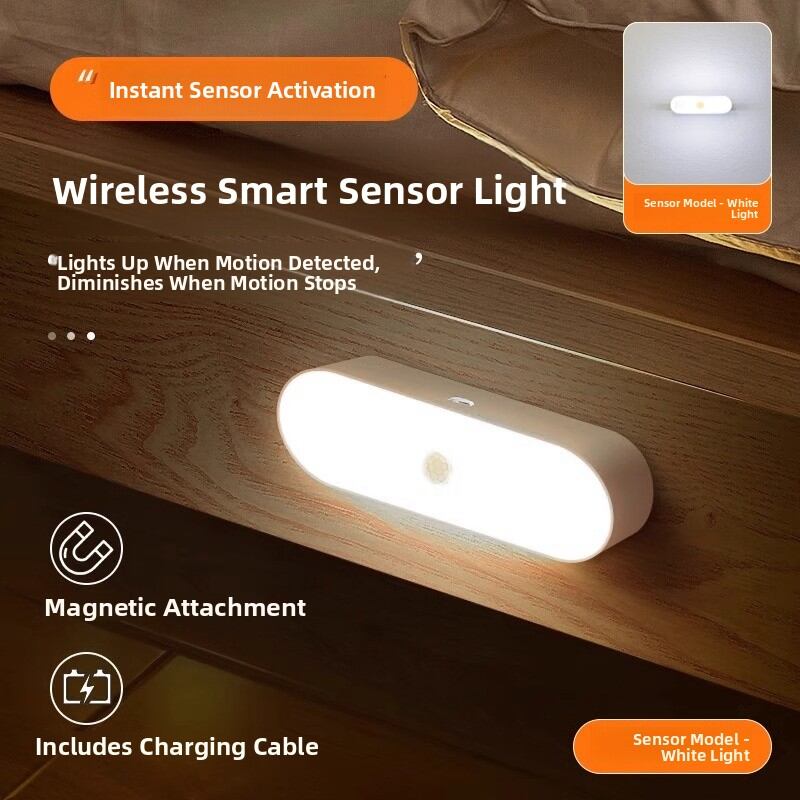 UBT | Smart Wireless Motion Sensor Night Light