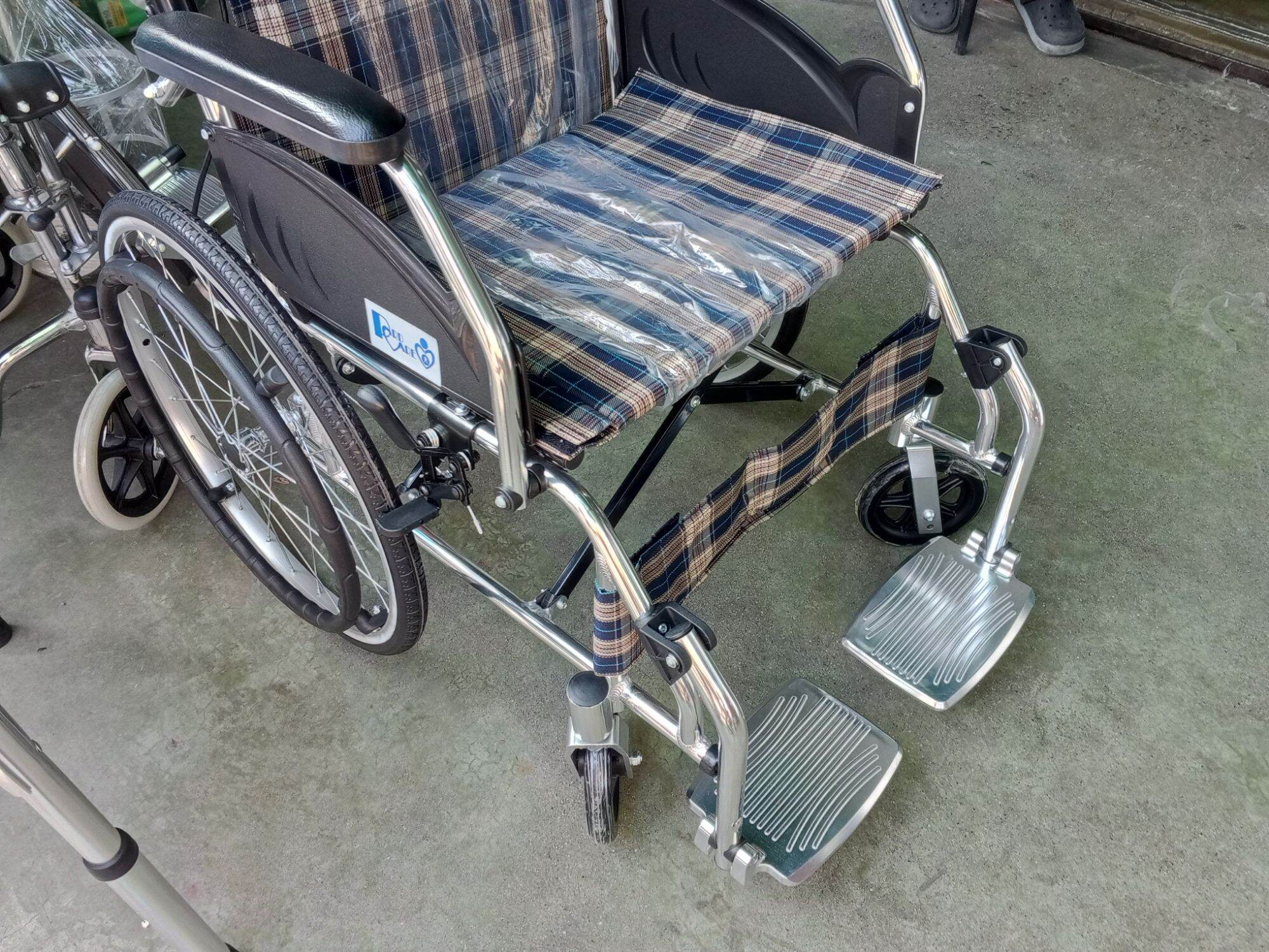 Travel wheelchairs Lazada PH