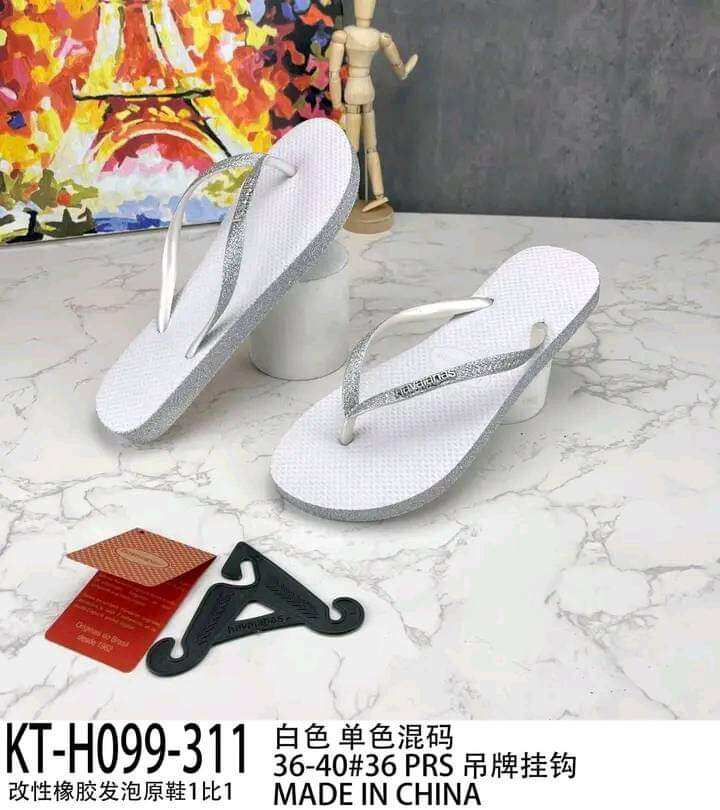 Havaianas 2025 class a