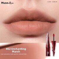 LITTLE ONDINE | Velvet Water Smooth Lip Clay