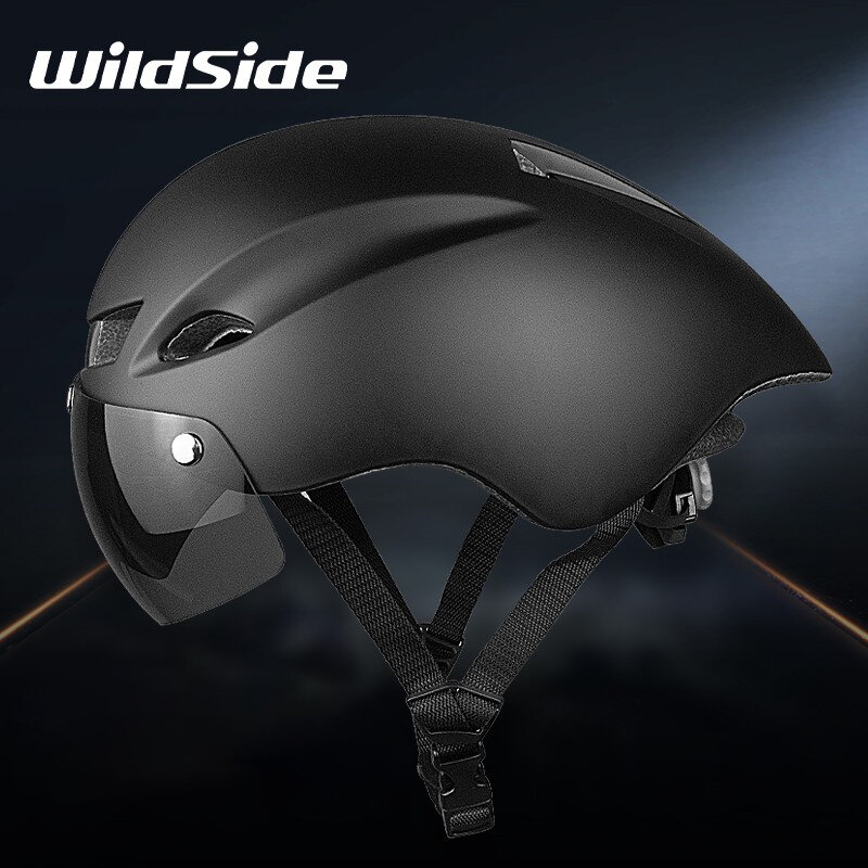 56.8 cm bell helmet size HP6 EVO-II - Black