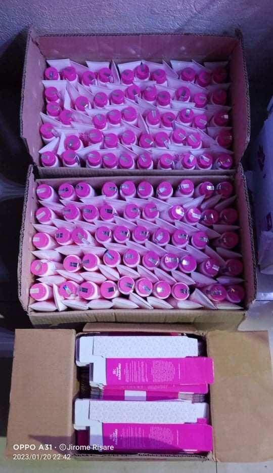 rosmar soap package 1