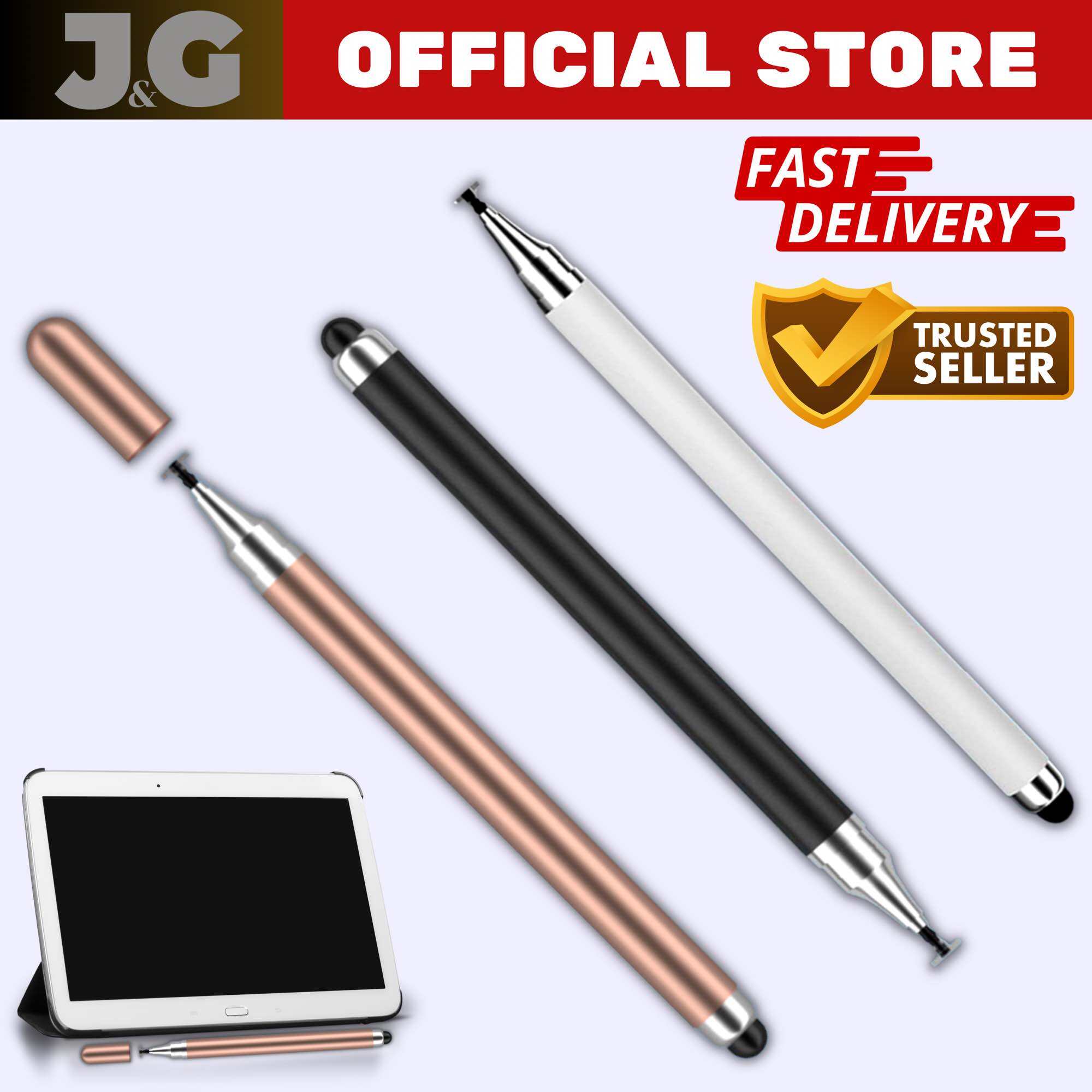 Universal Stylus Pen for Tablet and Smartphone by TOP QUALITY