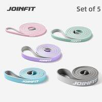 joinfit | Enhanced Fitness Resistance Band