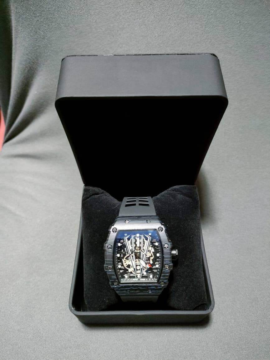 Lazada richard sale mille