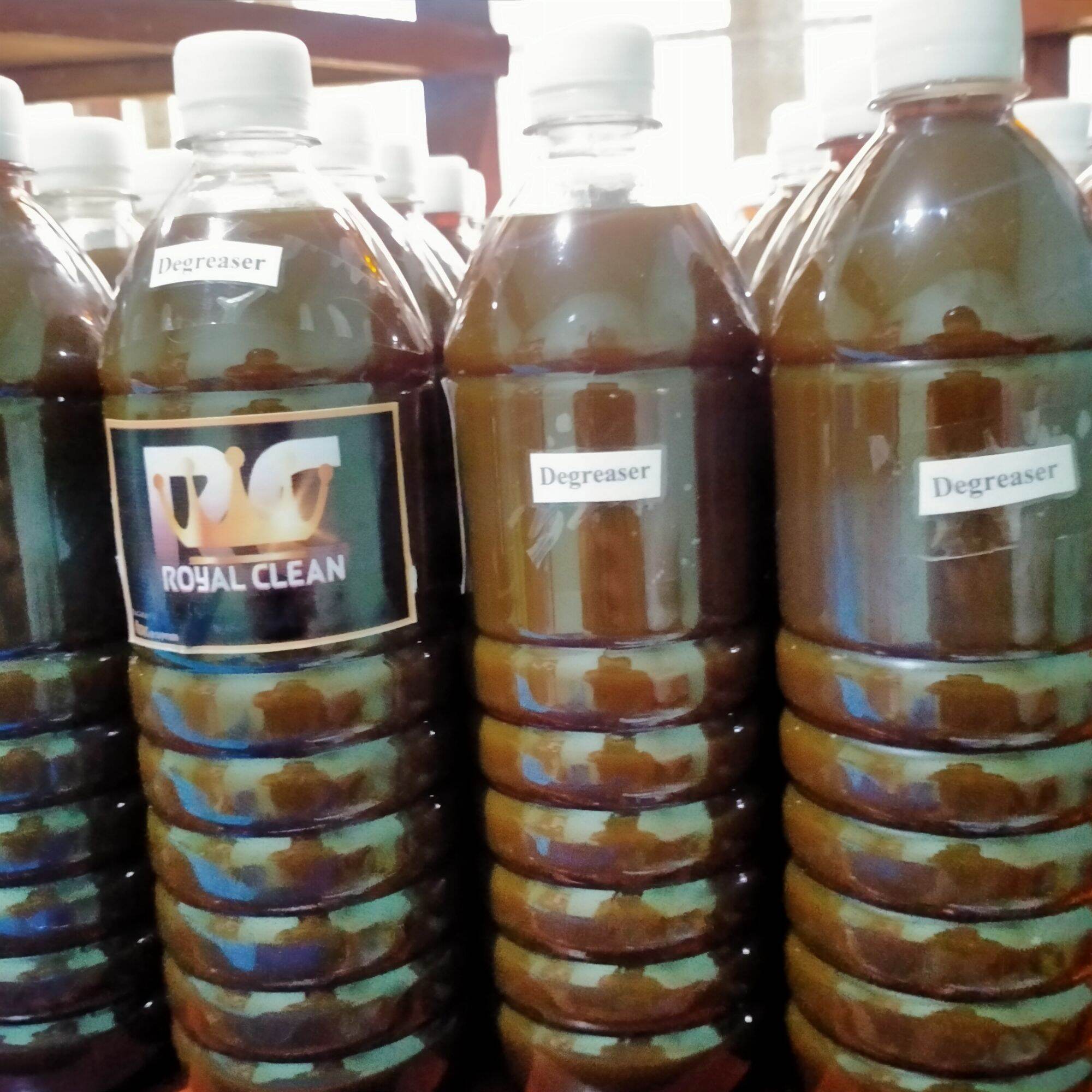 DEGREASER (LABSA) FOR DISHWASHING LIQUID 1 liter Lazada PH