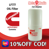 LF777 Oil Filter Cummins