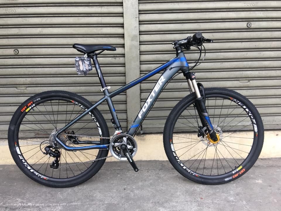 Buy Mountain Bike Foxter Brand New 