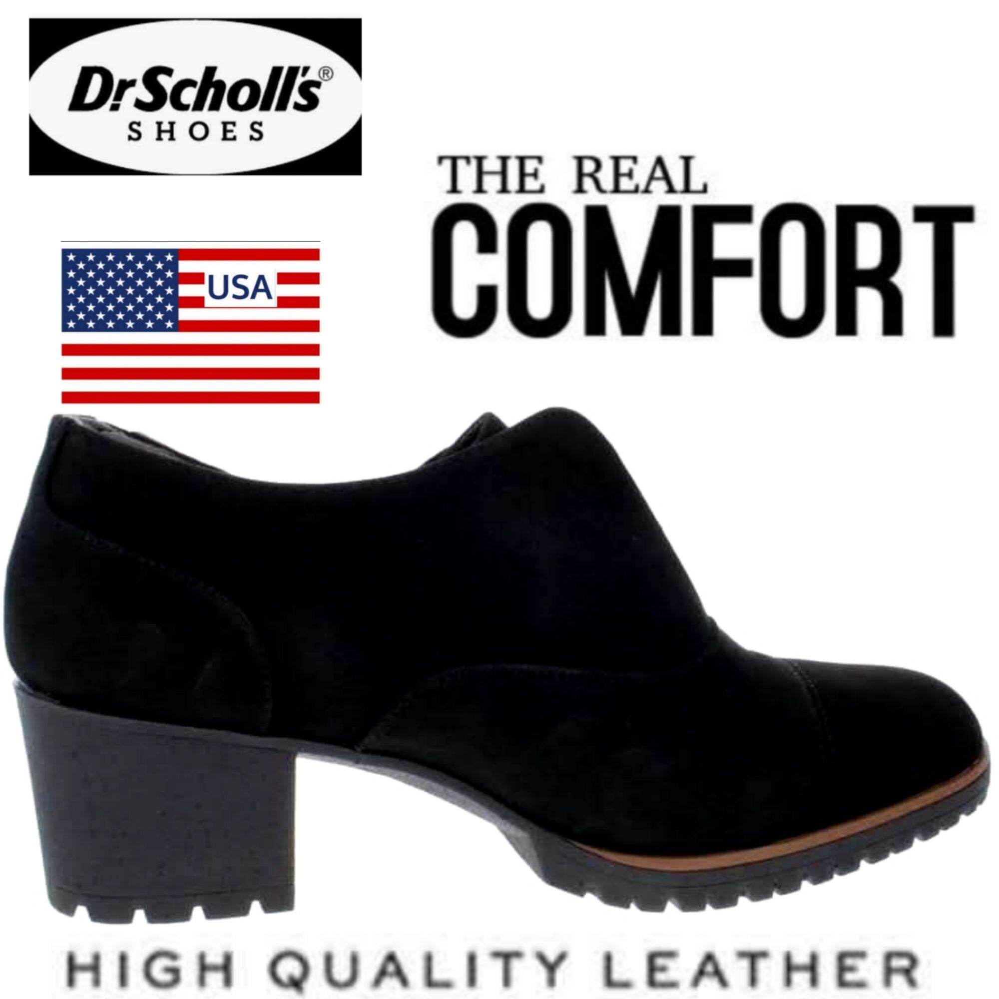 NEW ARRIVAL August 2022 Dr Scholls Level Leather Almond Toe Loafer NEW ARRIVAL August 2022 Dr Scholls Level Leather Almond Toe Loafer