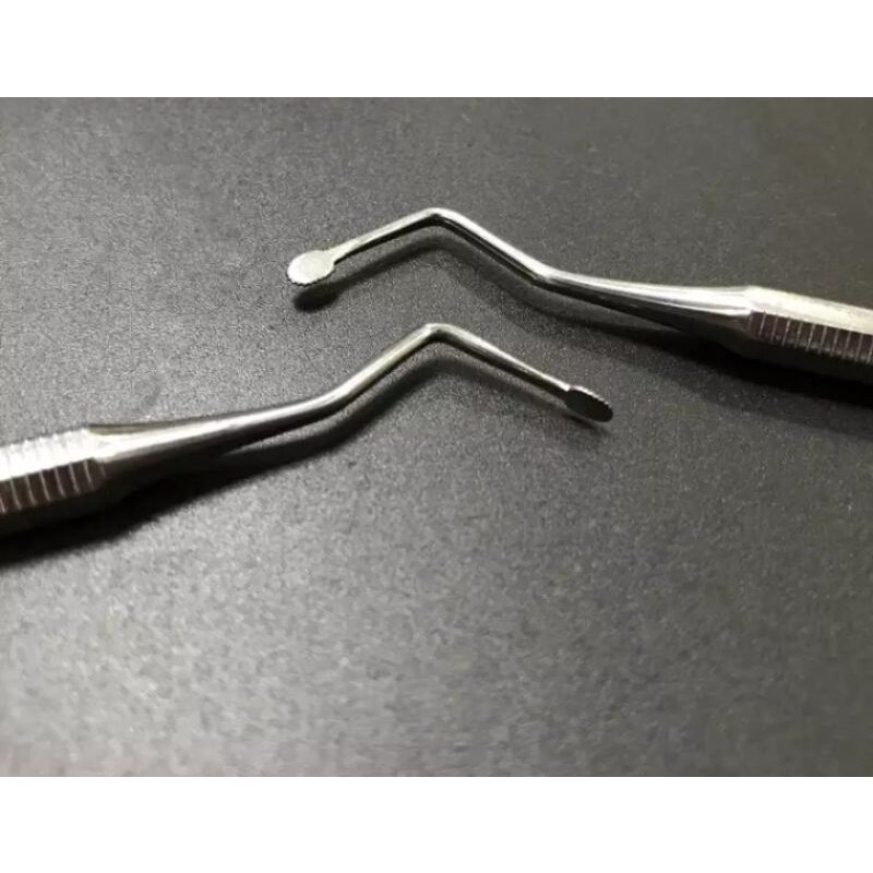 Gingival Retraction Cord Packer Instrument Lazada PH