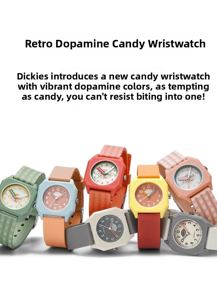 Shop Dickies Watches Online with Best Discounts and Low  display picture 2