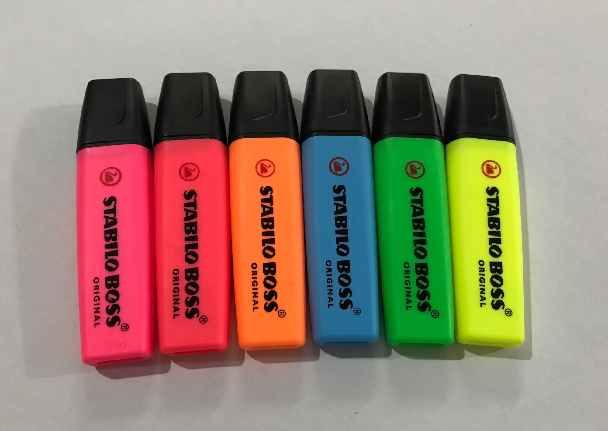 STABILO HIGHLIGHTER Lazada PH