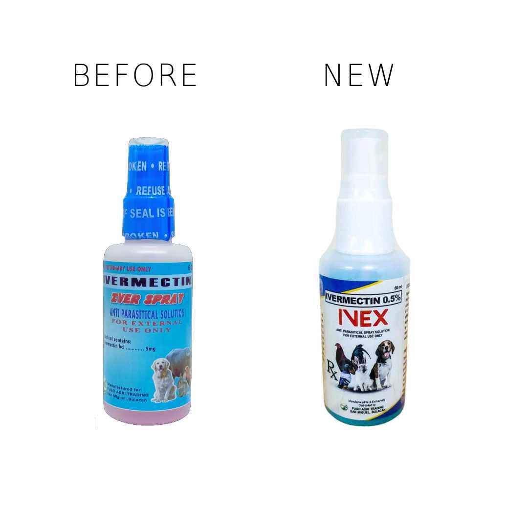 SPRAY  TREATMENT FOR EXTERNA...