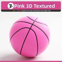 WOWEIAOKUANG | Silent Bounce Sponge Ball 7