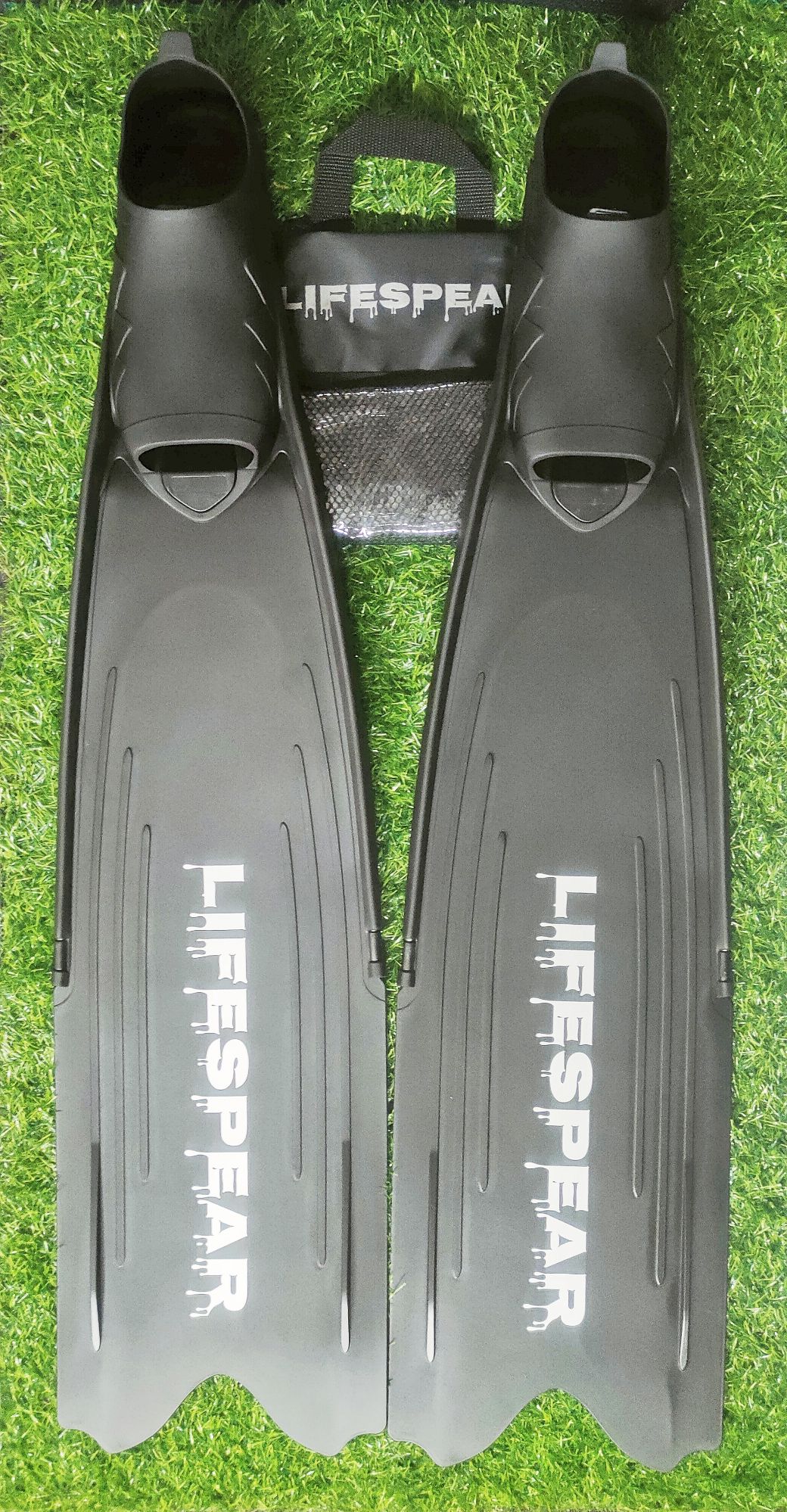 Lifespear Diving Fins (Authentic)