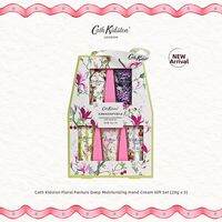 Cath Kidston | Moisturizing Hand Cream Sample