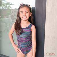 HTP KIDS ONE PIECE SWIMWEAR