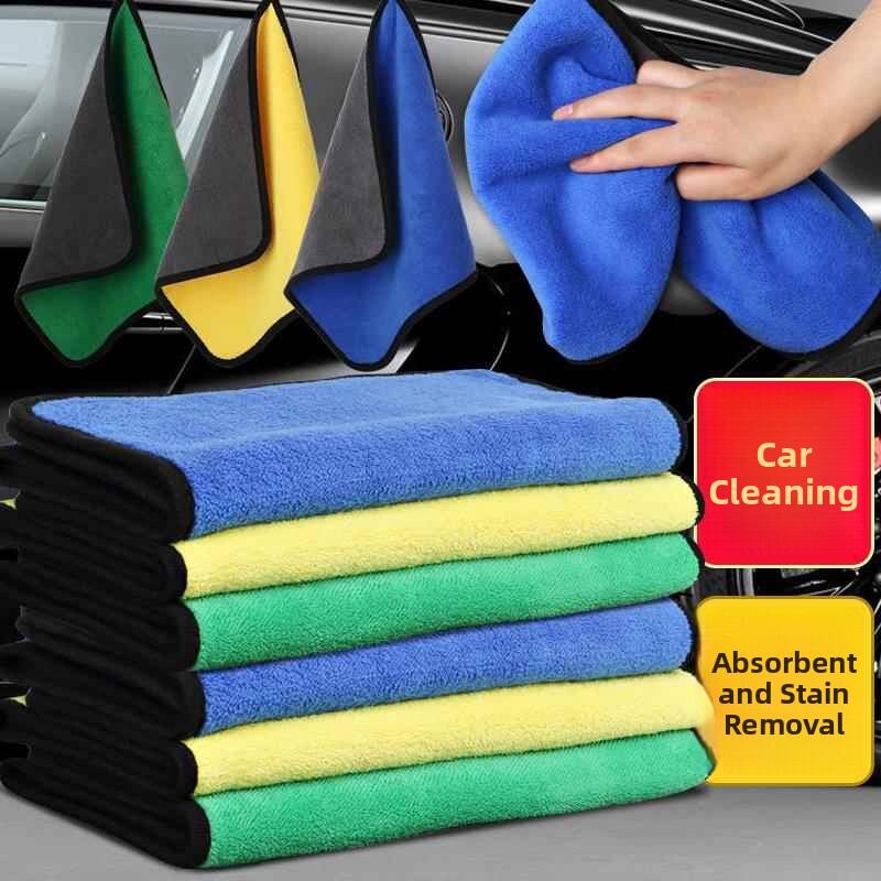 JOSEN LIGHTING | Water Absorbing Thickened Fine Fiber Non-shedding Cloth - Brand JOSEN LIGHTING Presyo 637 Piso*Libreng Shipping